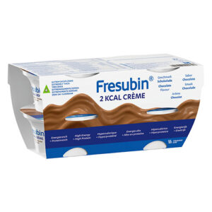 Fresubin 2 kcal Crème Chocolate Flavour 125g Cup