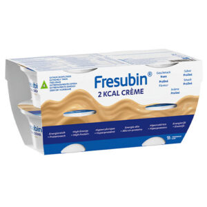 Fresubin 2 kcal Crème Praline Flavour 125g Cup