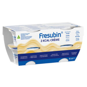 Fresubin 2 kcal Crème Vanilla Flavour 125g Cup