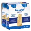 Fresubin 3.2kcal Drink Vanilla-Caramel Flavour 125ml EasyBottle