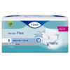Tena Proskin Flex Plus Small Belted Incontinence Briefs