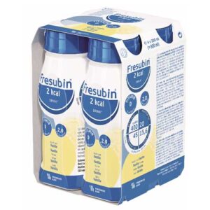 Fresubin 2kcal Drink Vanilla Flavour 200ml EasyBottle