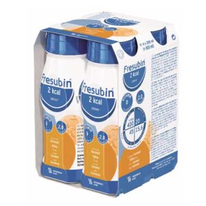 Fresubin 2kcal Drink Toffee Flavour 200ml EasyBottle