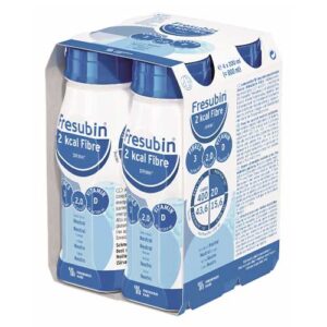 Fresubin 2kcal Fibre Drink Neutral Flavour 200ml EasyBottle