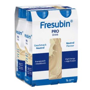 Fresubin Pro Drink Neutral Flavour 200ml EasyBottle