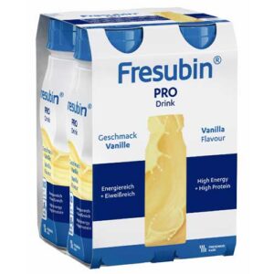 Fresubin Pro Drink Vanilla Flavour 200ml EasyBottle