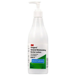 Avagard General Moisturising Barrier Lotion 500 ml