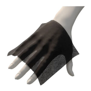 Smith+Nephew Acticoat Flex 3 Antimicrobial Barrier Dressing 40x40 cm