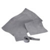 Smith+Nephew Durafiber Ag Absorbent Gelling Silver Fibre Dressing 4x10cm