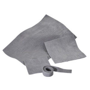Smith+Nephew Durafiber Ag Absorbent Gelling Silver Fibre Dressing 20x30cm