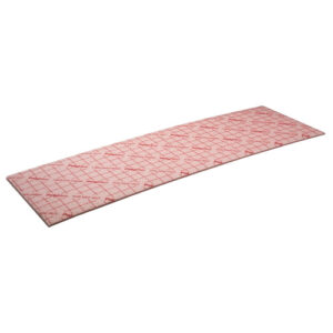 PolyMem Non-Adhesive Pad Dressing 10x32 cm