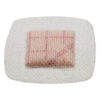 PolyMem Cloth Adhesive Dot Dressing 5x5 cm