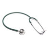 Spectrum Stethoscope Dual Head Hunter Green