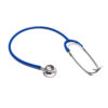 Spectrum Stethoscope Dual Head Blue