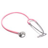 Spectrum Stethoscope Single Head Pink