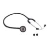 ABN Classic-S Stethoscope Black