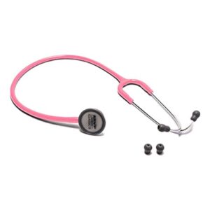ABN Classic-S Stethoscope Pink