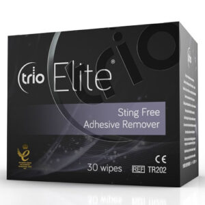 Elite Adhesive Remover Wipes