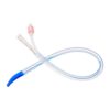 2-Way Foley Catheter Tiemann Tip 41cm with 10ml Balloon 26Fr Pink Sterile