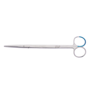 Metzenbaum Dissecting Scissors 20cm Straight Sterile
