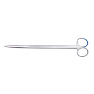 Metzenbaum Dissecting Scissors (25 cm; Straight) Sterile