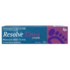 Resolve Tinea Cream 25g (S2)