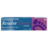 Resolve Tinea Cream 50g (S2)