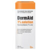DermAid 1% Solution 30ml (S3)