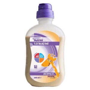 Nutrini 0.5L OpTri Bottle