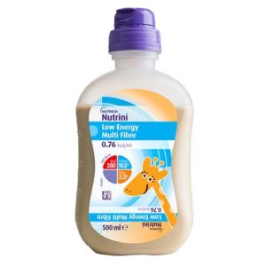 Nutrini Low Energy Multi Fibre 0.5L OpTri bottle