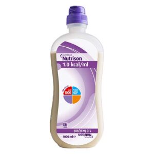 Nutrison 1L OpTri Bottle