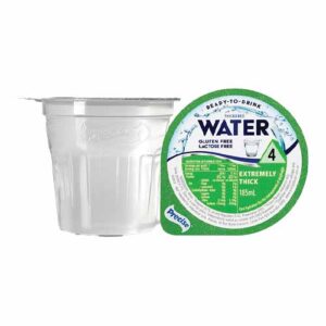 Precise Ready-To-Drink Water Level 4 Extremely Thick 185mL