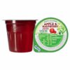Precise Ready-To-Drink Apple And Raspberry Juice Level 4 Extremely Thick 185mL