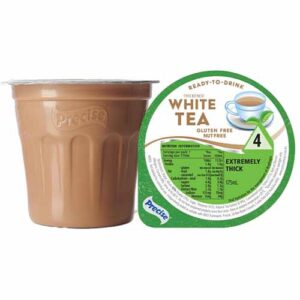 Precise Ready-To-Drink White Tea Level 4 Extremely Thick175mL