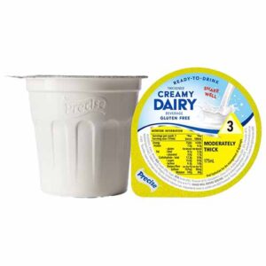 Precise Ready-To-Drink Creamy Dairy Level 3 Moderately Thick 175mL