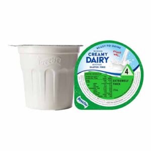 Precise Ready-To-Drink Creamy Dairy Level 4 Extremely Thick 175mL