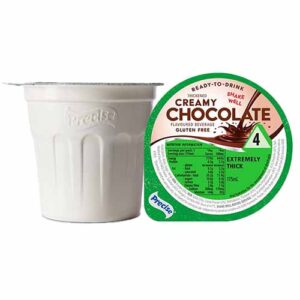 Precise Ready-To-Drink Creamy Chocolate Level 4 Extremely Thick 175ml