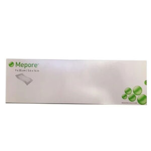 Molnlycke Mepore Dressing 9×35 cm