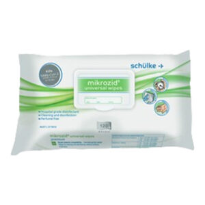 Mikrozid Alcohol Based Universal Surface Wipes