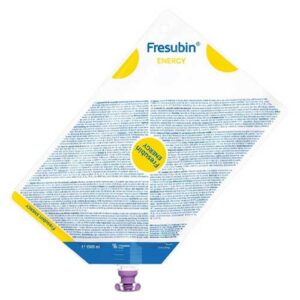 Fresubin Energy Ready To Use In 1000ml EasyBag