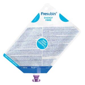 Fresubin Energy Fibre Ready To Use In 1000ml EasyBag