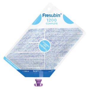 Fresubin 1200 Complete Ready To Use In 1000ml EasyBag