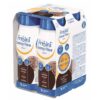 Frebini Paediatric Energy Fibre Drink Chocolate Flavour 200ml EasyBottle