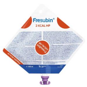 Fresubin 2kcal HP Ready To Use In 500ml EasyBag
