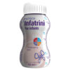 Infatrini Unflavoured Ready To Use Feed For Infants 0-18 Months 125ml
