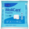 MoliCare Premium Fixpants Medium Unisex Short Leg
