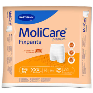 MoliCare Premium Fixpants Unisex Long Leg 3X-Large