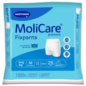 MoliCare Premium Fixpants Medium Unisex Long Leg