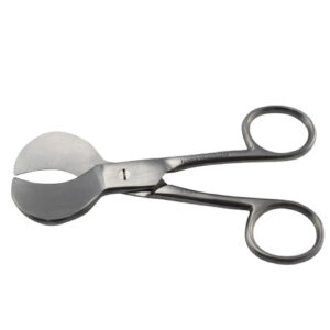 Armo Umbilical (USA) Scissors 12.5cm