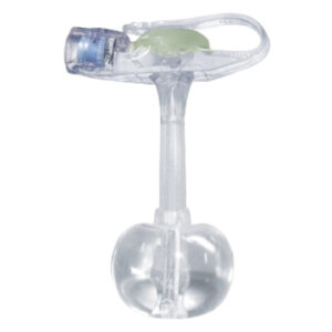 AMT MiniONE Balloon Button 24FR 5.0cm ENFit